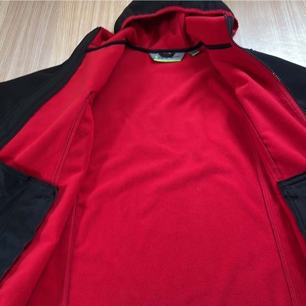 Free County Jacket - Picture 4 of 6